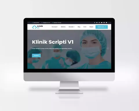 Klinik Scripti v1