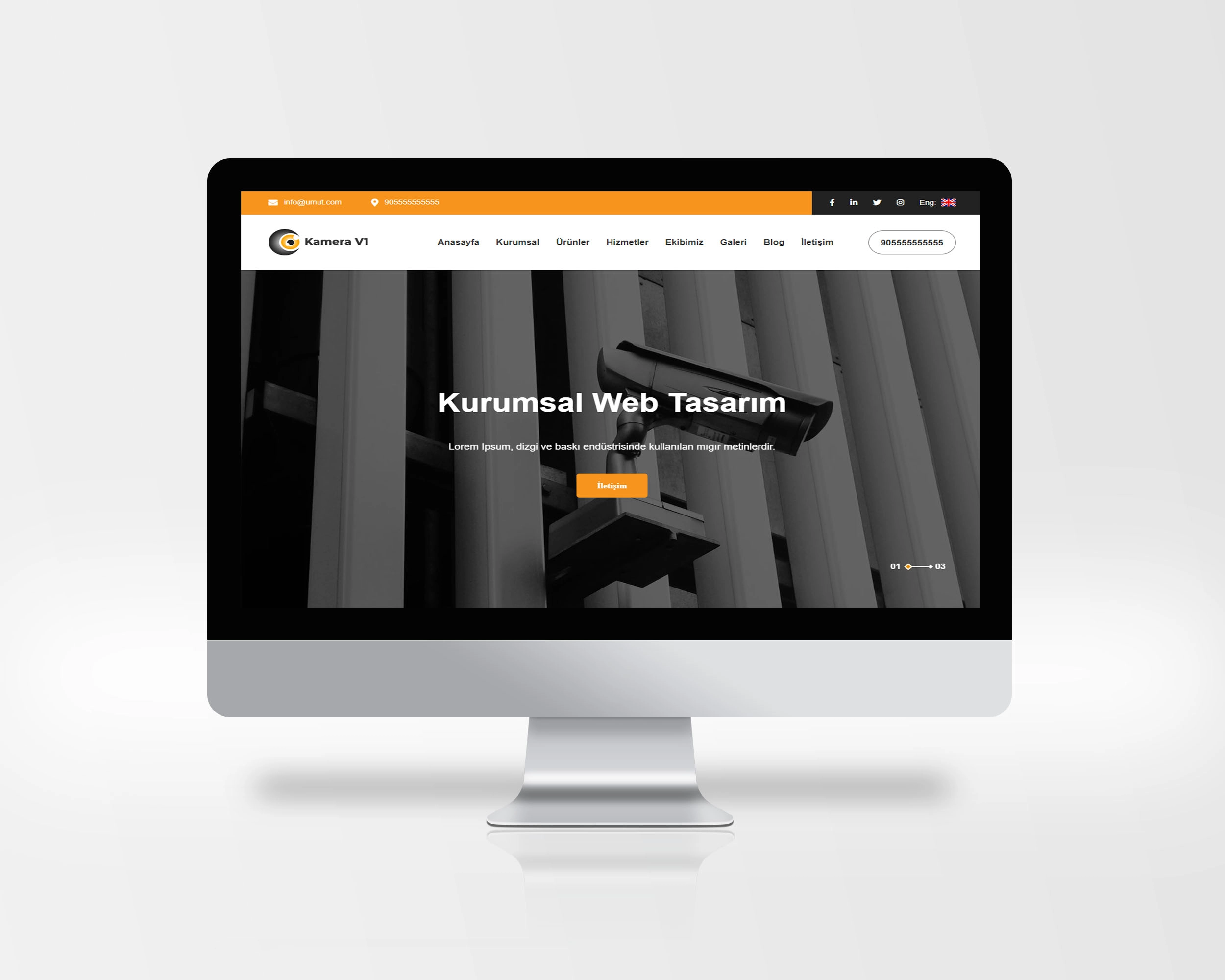 Teknoloji Scripti v1